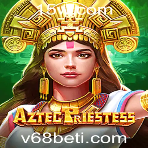 AztecPriestess: A Fascinante Jornada ao Mundo dos Sacerdotes Astecas
