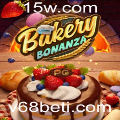 BakeryBonanza: Uma Jornada Doce no Mundo dos Jogos
