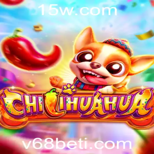 Descubra o Mundo Envolvente do Jogo CHILIHUAHUA