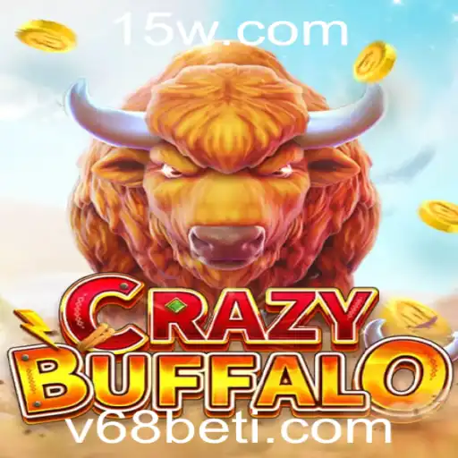 Descubra o Fascinante Mundo do Jogo CRAZYBUFFALO com v68bet