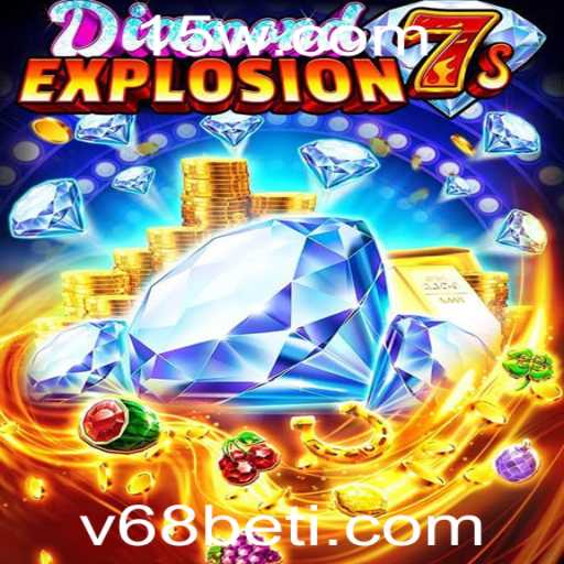 Explorando DiamondExplosion7s: O Novo Fenômeno em Entretenimento Digital