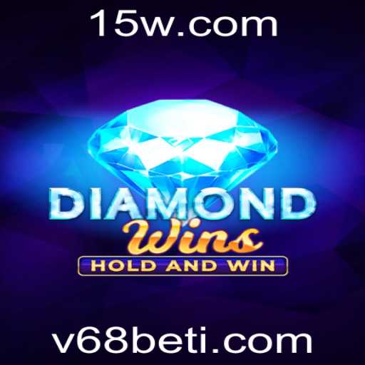 Explorando o Jogo de Cassino DiamondWins: Uma Experiência com v68bet