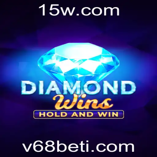 Explorando o Jogo de Cassino DiamondWins: Uma Experiência com v68bet