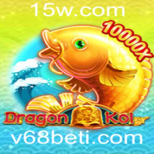 DragonKoi: Uma Nova Experiência no Universo dos Jogos com v68bet