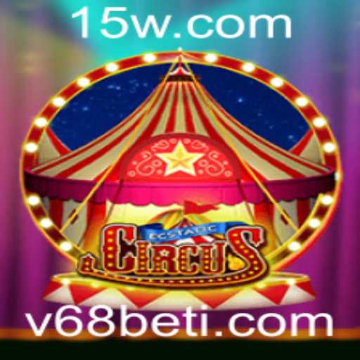 Desvendando o Mundo de EcstaticCircus: Uma Jornada Mágica no v68bet
