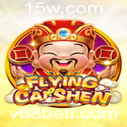 Descubra a Emoção do Jogo FlyingCaiShen na v68bet