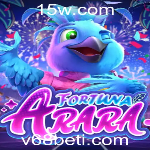 Descubra FortunaArara: O Novo Jogo do Momento com v68bet