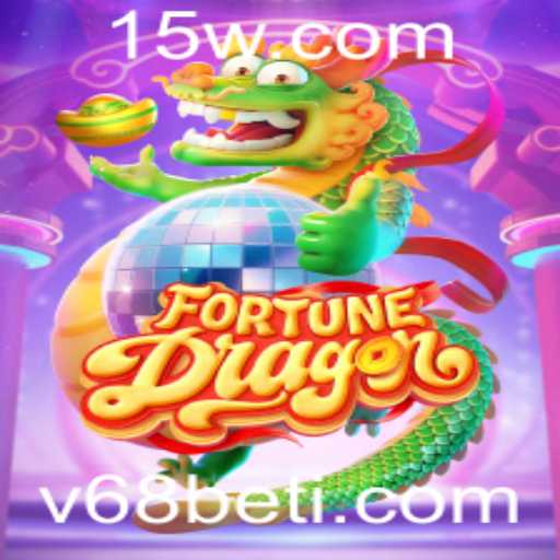 Descubra o Mundo Fascinante de FortuneDragon com v68bet