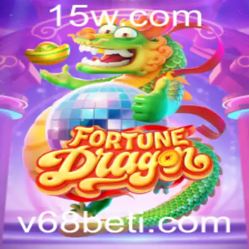 Descubra o Mundo Fascinante de FortuneDragon com v68bet