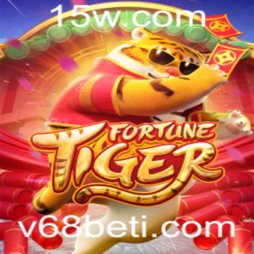 Explorando FortuneTiger: O Jogo que Conquista a Plataforma v68bet