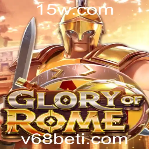 GloryofRome: Mergulhando na Glória da Roma Antiga com v68bet