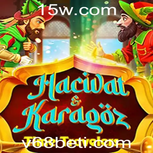 Descubra o Fascinante Mundo de HacivatandKaragoz com v68bet