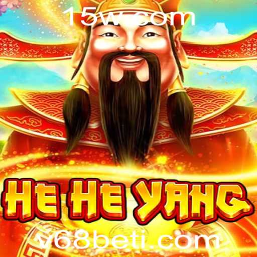HeHeYang: Descubra Tudo Sobre o Jogo com v68bet
