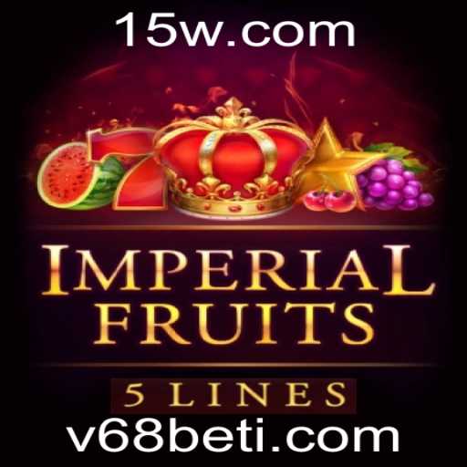 ImperialFruits5: Descubra o Encanto das Frutas Imperiais com v68bet