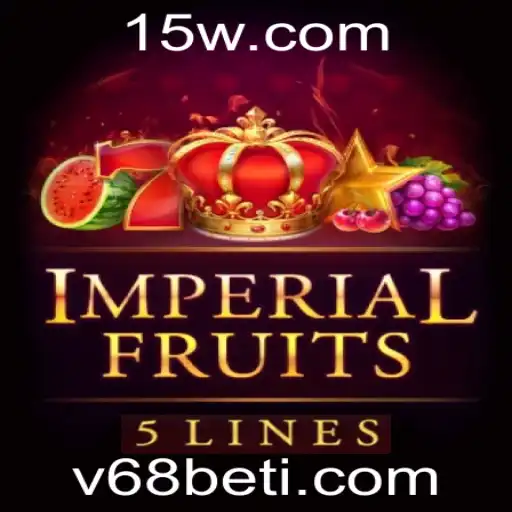 ImperialFruits5: Descubra o Encanto das Frutas Imperiais com v68bet