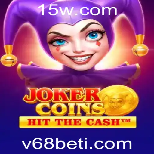 Explorando o Fascinante Mundo de JokerCoins no v68bet