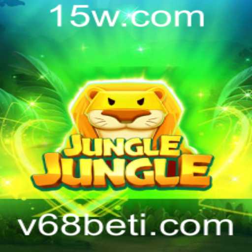 Descubra o Fascinante Mundo de JungleJungle: Uma Aventura Selvagem com v68bet