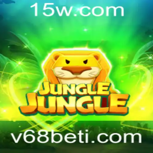 Descubra o Fascinante Mundo de JungleJungle: Uma Aventura Selvagem com v68bet