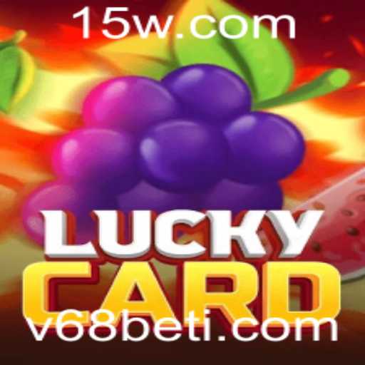 Descubra o Fascinante Mundo de LuckyCard: O Jogo de Cartas que Conquista a Todos