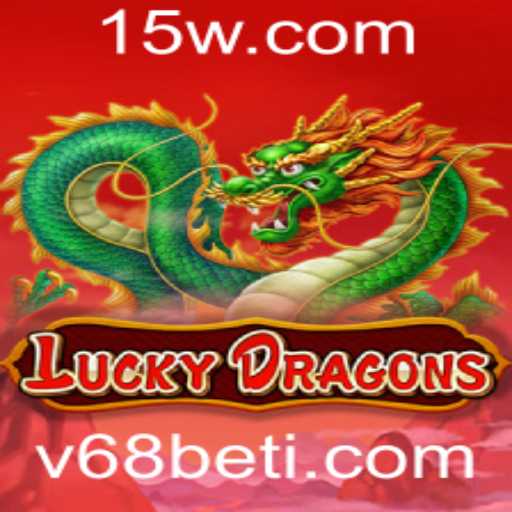 Descubra o Mundo Fascinante de LuckyDragons e o Universo v68bet