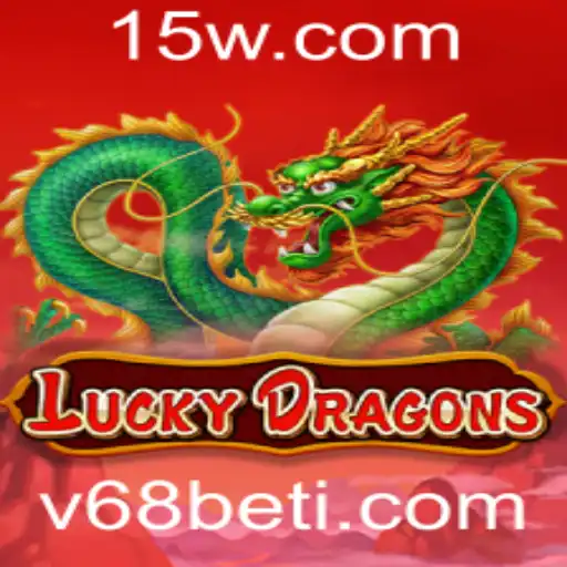 Descubra o Mundo Fascinante de LuckyDragons e o Universo v68bet