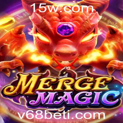 Explorando os Segredos do Jogo MergeMagic com a Palavra-Chave v68bet