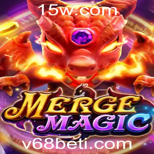 Explorando os Segredos do Jogo MergeMagic com a Palavra-Chave v68bet