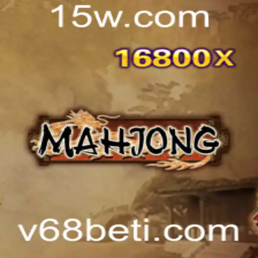 Descobrindo o Fascinante Mundo do Mahjong com a Plataforma v68bet