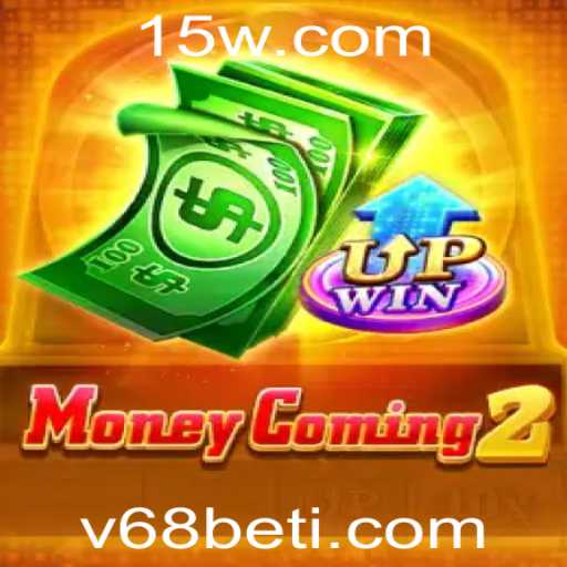 MoneyComing2: Um Mergulho no Mundo dos Jogos com v68bet