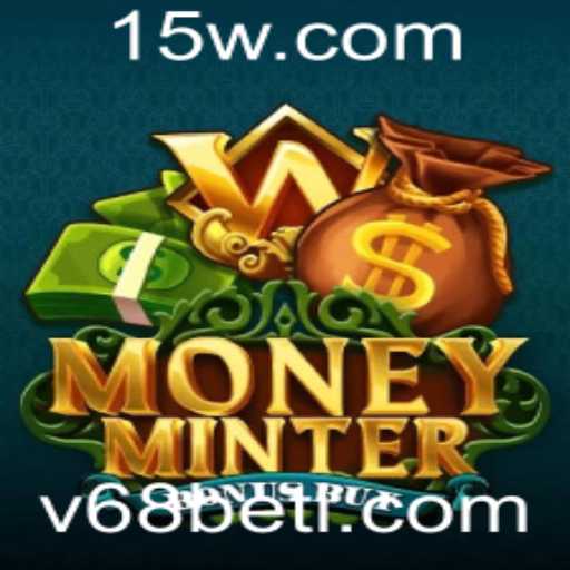Explorando o Jogo MoneyMinterBonusBuy no v68bet