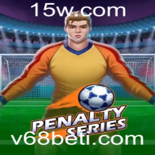 Explore o Dinâmico Mundo do Jogo PenaltySeries com v68bet