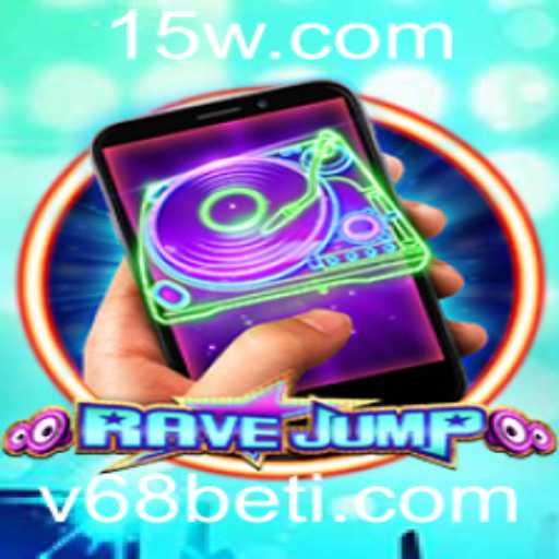 RaveJumpmobile: O Futuro dos Jogos de Plataforma no Cenário Atual