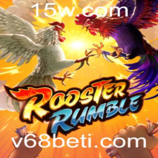 Explorando RoosterRumble: O Jogo Revolucionário que Está Mudando as Regras do Entretenimento Digital