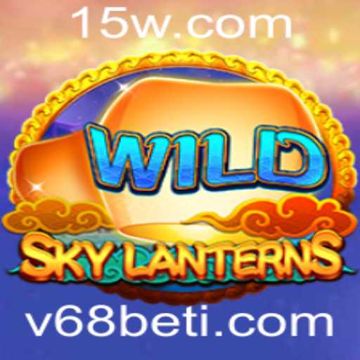SkyLanterns: Um Olhar Detalhado no Fascinante Mundo do Jogo com v68bet