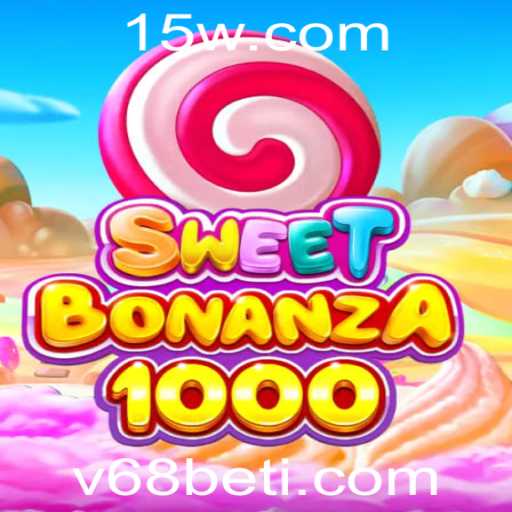 Descubra Tudo sobre o Jogo SweetBonanza1000 e a Plataforma v68bet