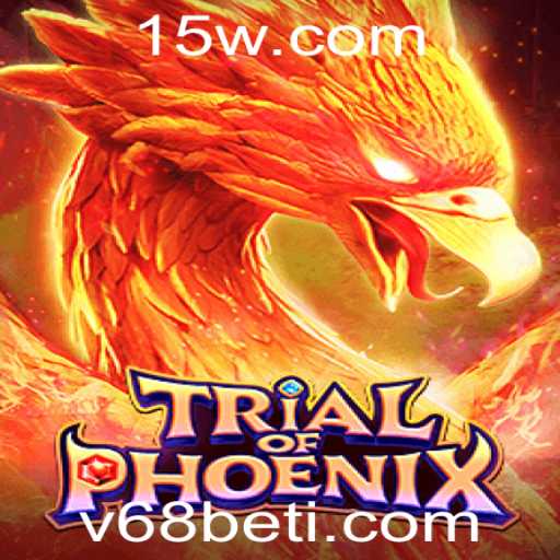 Explorando o Universo de TrialofPhoenix: Um Novo Conceito em Jogos