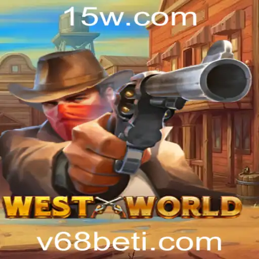Explorando o Fascinante Mundo de WestWorld e a Plataforma v68bet