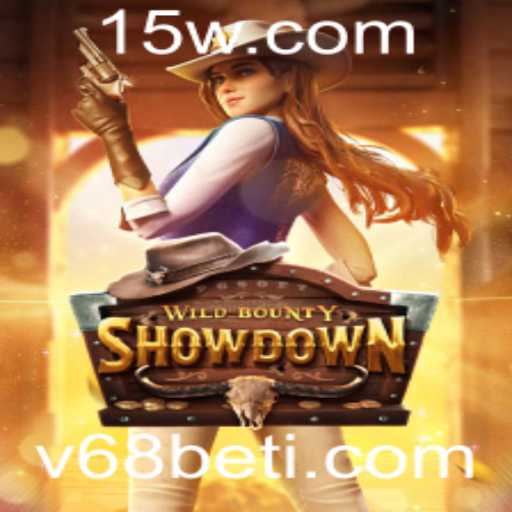Descubra a Excitação de WildBountyShowdown com v68bet