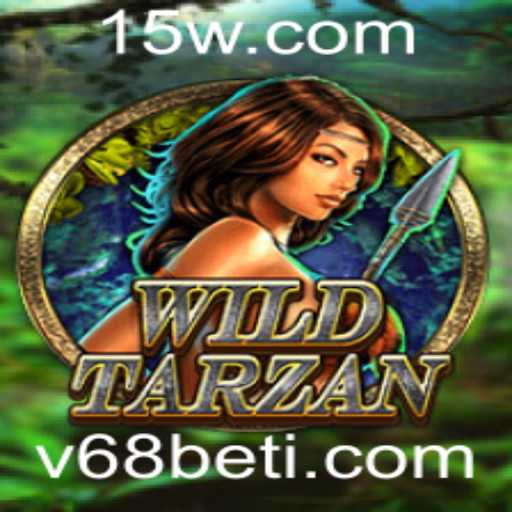 WildTarzan: Mergulhe na Selva com a Última Aventura do Jogo