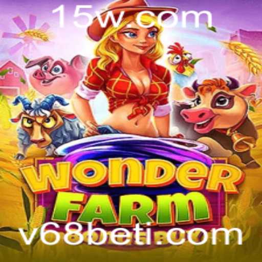 Explorando o Jogo WonderFarmBonusBuy: Diversão e Estratégia na Plataforma v68bet