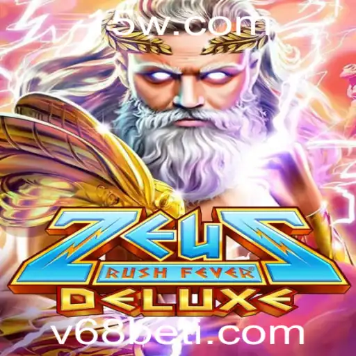 Explorando o Universo de ZeusRushFeverDeluxe: A Incrível Experiência de Jogo com v68bet